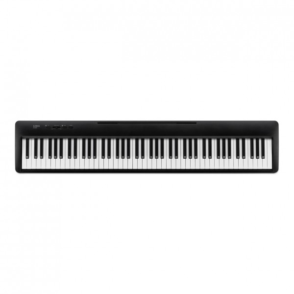 Kawai ES60 Digital Stage Piano, Black