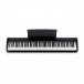 Kawai ES60 Digital Stage Piano with rest