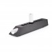 iFi Audio Power Station AC Power Bar - top angle 