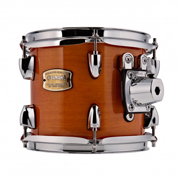 Yamaha Stage Custom 8 x 7'' Tom, Honey Amber