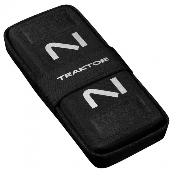 Native Instruments Traktor Modular Bag - Angled Closed