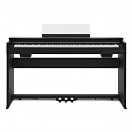Casio AP-S200 Digital Piano, Black