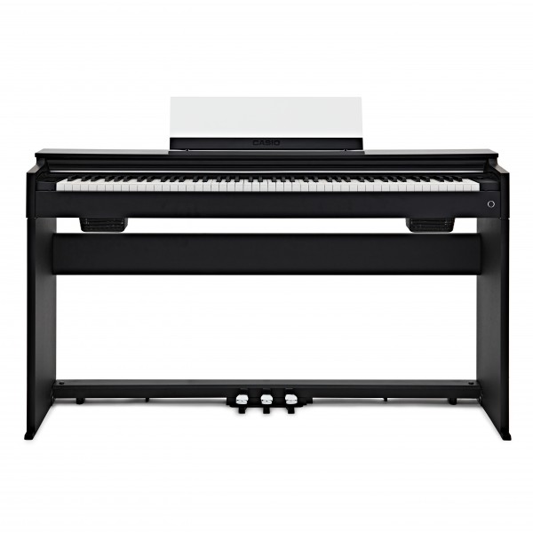 Casio AP-S200 Digital Piano, Black