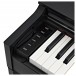 Casio AP-S200 Digital Piano, Black