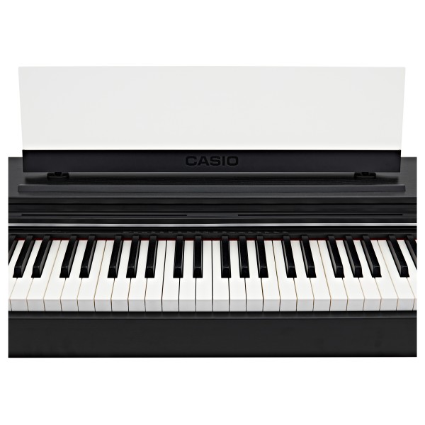 Casio AP-S200 Digital Piano, Black