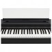 Casio AP-S200 Digital Piano, Black