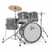 Gretsch Kit de batería Renegade de 20