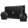 Kali Audio IN-UNF Ultra-Nearfield 3-Way Studio Monitor System