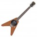 Pignose PGG-200V, Stained Brown - Front