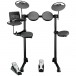 Yamaha DTX400K Electronic Drum Kit