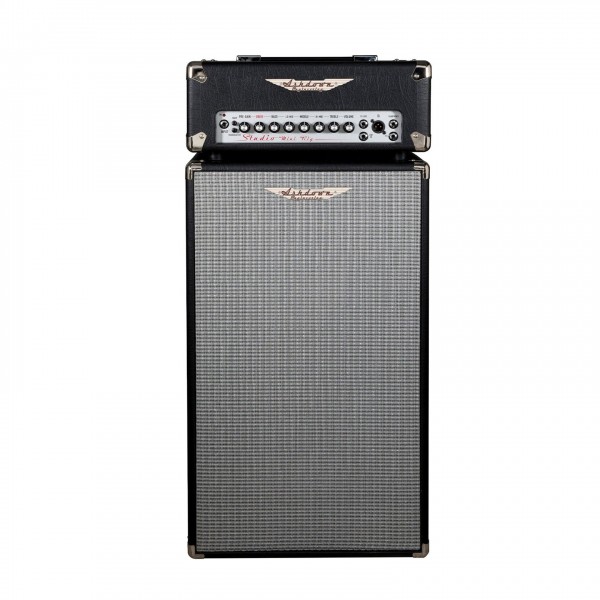 Ashdown Studio Mini Rig 250W 2X10" Bass Combo Rig