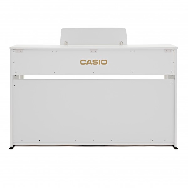 Casio AP-300 Digital Piano, White