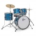 Gretsch Kit de batería Renegade de 20