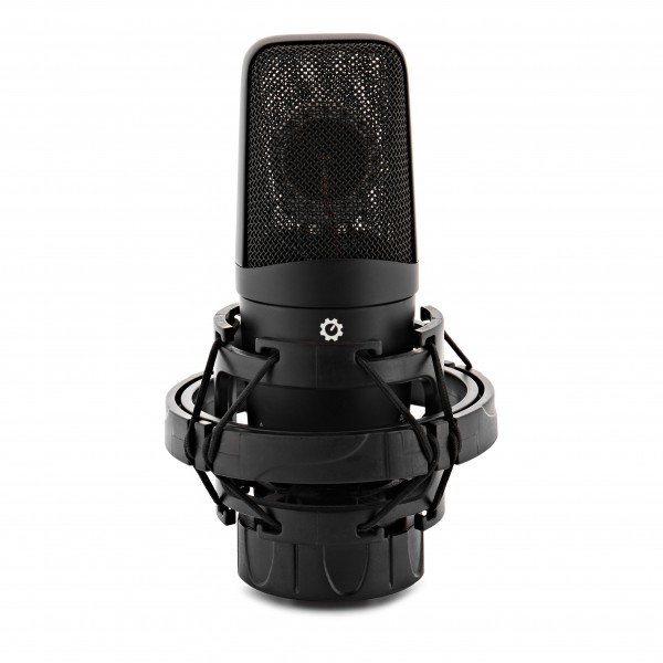 G4M Studio Condenser Microphone Recording Pack