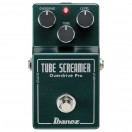Ibanez TS808 Tube Screamer Hand Wired