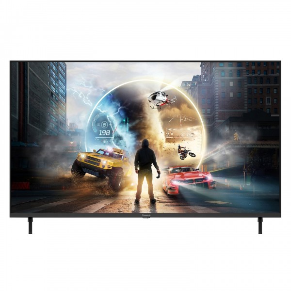 Telecomando Originale Panasonic Fire TV Per TV-42Z90AEB, TV-43W90AEB, TV-48Z90AEB
