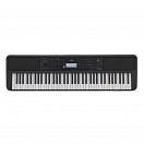 Yamaha PSR EW320 b&auml;rbart keyboard