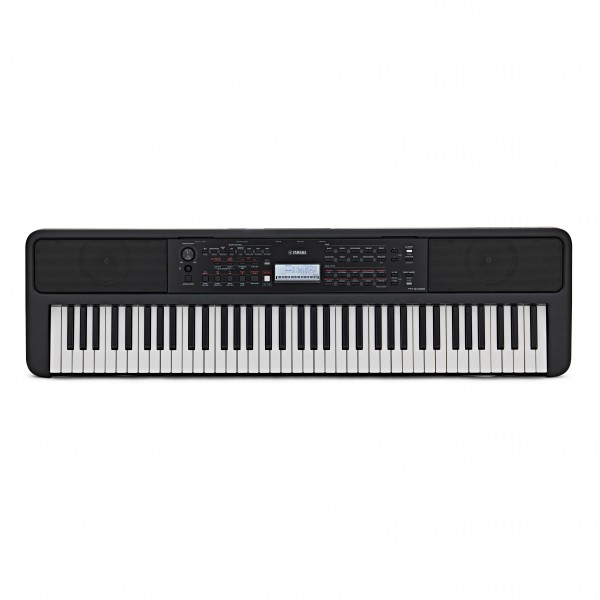 Yamaha PSR EW320 Portable Keyboard