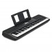 Yamaha PSR EW320 Portable Keyboard Pack