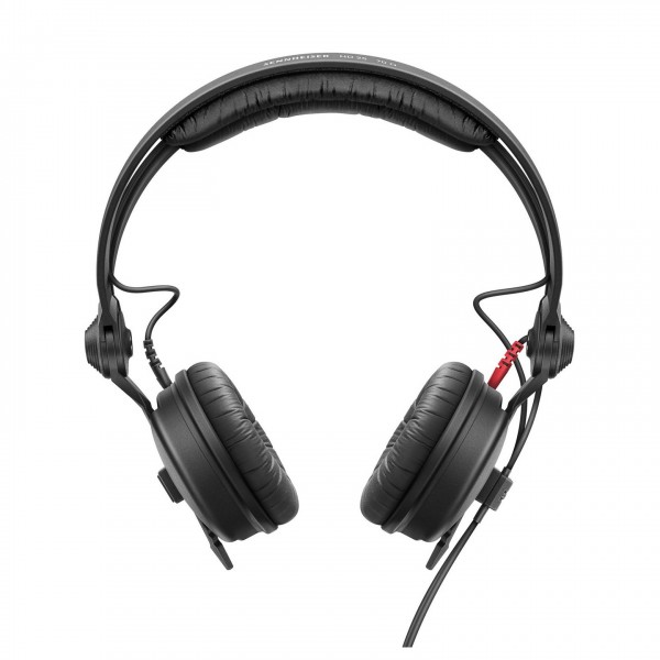 Sennheiser HD 25 Headphones