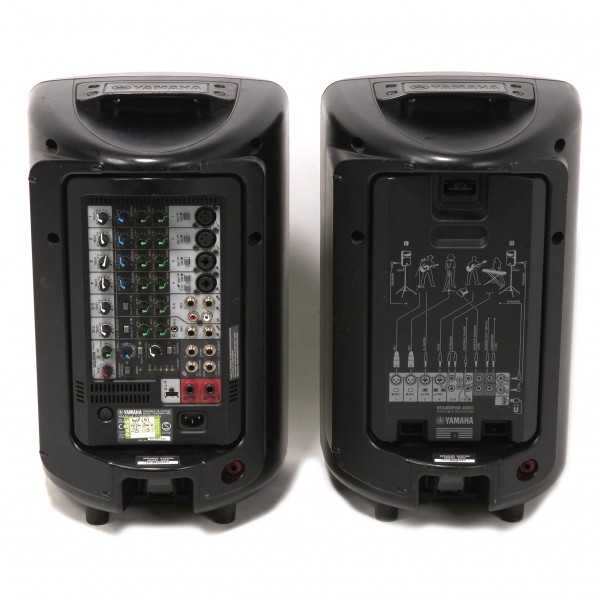 TI-CSTAGEPAS400IUK-SECONDHAND-CCO8241