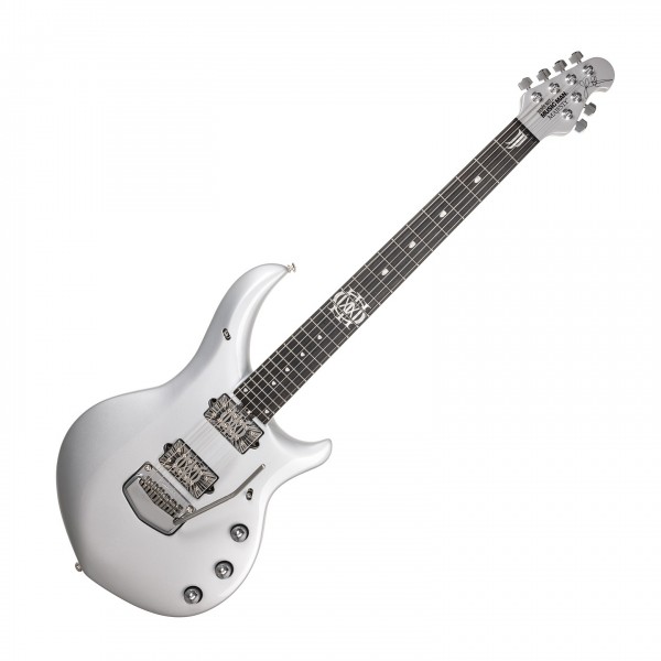 Music Man Majesty 10th Anniversary, Silver Chalice - Front