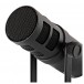 G4M Dynamic Broadcast Microphone Professional Broadcaster Pack