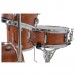 Gretsch Catalina Club Micro Bop Shell Pack, Satin Walnut Glaze