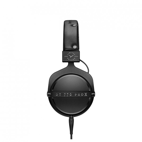 Beyerdynamic DT770 PRO X Limited Edition - Front