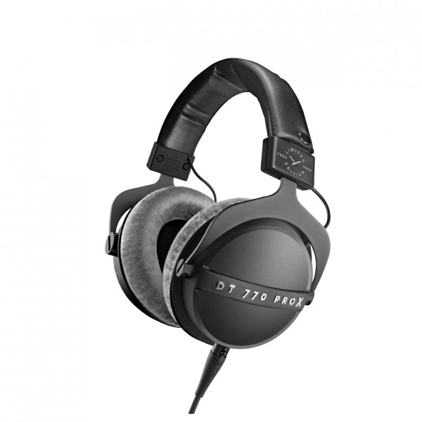 Beyerdynamic DT770 PRO X Limited Edition - Angled