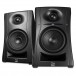 Kali Audio LP-UNF, Black (Pair)