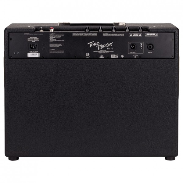 Fender Tone Master FR-12 Powered Speakers