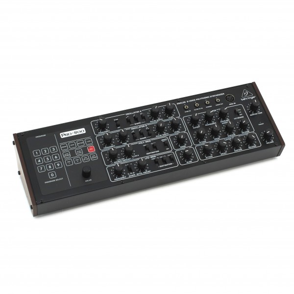 PRO-800-SECONDHAND-CCP2027