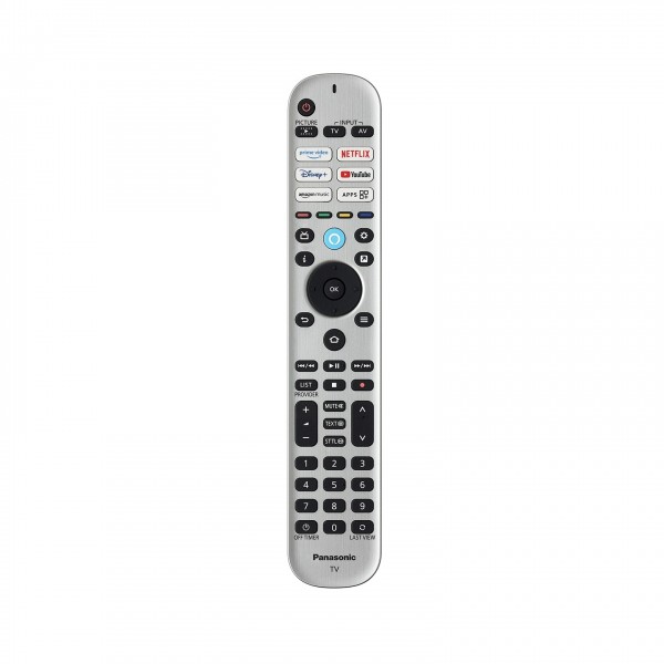TV-65W95AEB - remote 