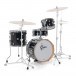 Gretsch Catalina Club Micro Bop Shell Pack, Piano Black