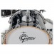 Gretsch Catalina Club Micro Bop Shell Pack, Piano Black