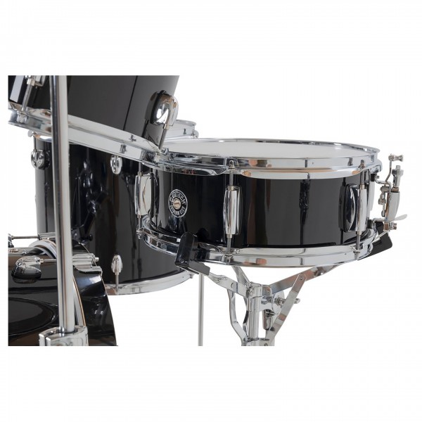 Gretsch Catalina Club Micro Bop Shell Pack, Piano Black