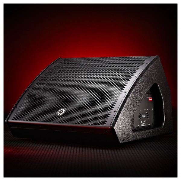 G4M 12" Passive Stage Monitor / PA Speaker