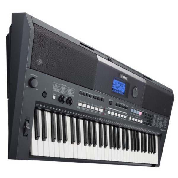 Yamaha PSRE-433 61-note Portable Keyboard