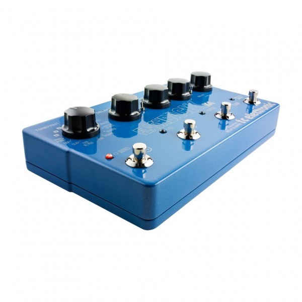 tc electronic Flashback X4 Delay＆Looper TC Electronic Flashback 2 X4 Delay | MUSIC STORE professional