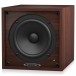 Behringer C5A Active 30W Full-Range Reference Studio Monitor - Right, without Grille