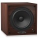 Behringer C5A Active 30W Full-Range Reference Studio Monitor - Left, without Grille