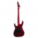 ESP LTD M-1 Custom '87, Candy Apple Red - Secondhand