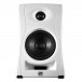 LP-UNF Studio Monitors, White - Front