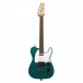 Squier by Fender Affinity Telecaster, Race Green - Secondhand