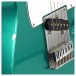 Squier by Fender Affinity Telecaster, Race Green - Secondhand