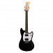 Squier Bullet Mustang HH, Black - Secondhand