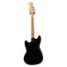 Squier Bullet Mustang HH, Black - Secondhand