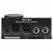 Kali Audio MV-BT Bluetooth Volume Controller - Rear