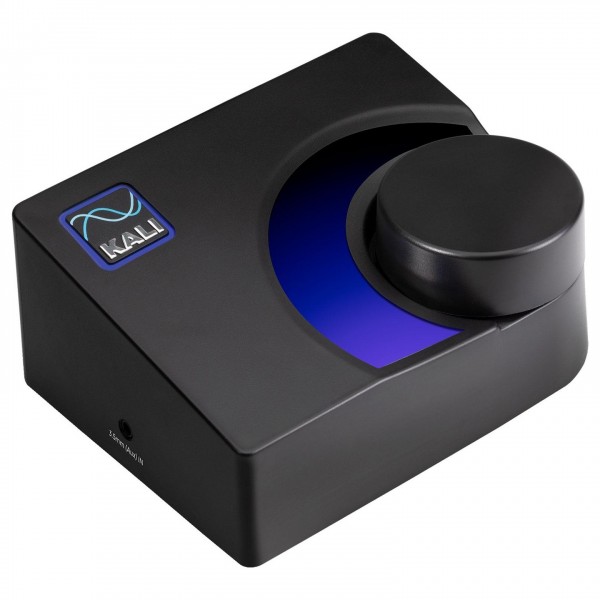 Kali Audio MV-BT, Volume Controller with Bluetooth - Angled